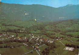 Novalaise Le Lac (Savoie) - Vue Panoramique - Autres & Non Classés