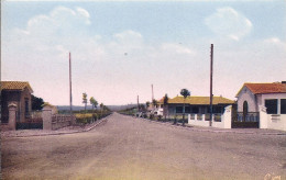 LA LONDE-les-MAURES, Boulevard De La Mer - Hyeres