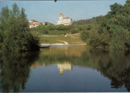 LUSO - Lago E Grande Hotel - PORTUGAL - Aveiro