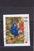 FRANCE OBLITERES : 1987 Sur Fragment Y/T N° 2498 - Used Stamps