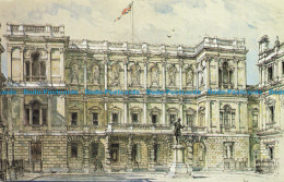 R630167 Royal Academy Of Arts. London. Burlington House - Sonstige & Ohne Zuordnung