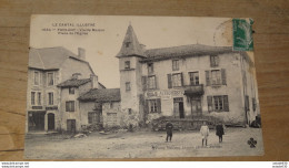 PARLANT : Vieille Maison, Place De L'église ........... 11803 - Other & Unclassified