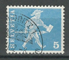 SBK 355R, Mi 696Rx O - Used Stamps