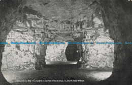 R630655 Chislehurst Caves. Outer Workings. Looking West. E. Holoran. Photochrom. - World