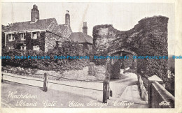 R630236 Winchelsea. Strand Gate. Ellen Terry Cottage. Smart Novels Series - Monde