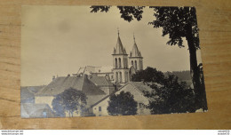 BOUJAILLES : Carte Photo ........... 11852 - Other & Unclassified