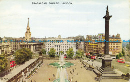 R630679 London. Trafalgar Square. Valentine. Valesque. 1956 - Other & Unclassified