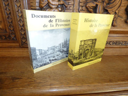 Privat - Histoire De La Provence - Documents - Provence - Alpes-du-Sud