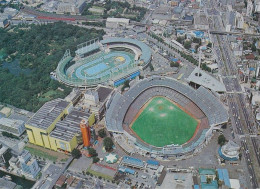 TOKYO #1 KORAKUEN STADE STADIUM ESTADIO STADION STADIO - Stadions