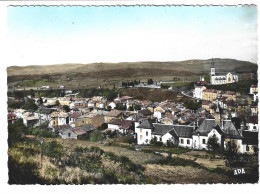 12 - CAMARES - Vue Générale - Autres & Non Classés