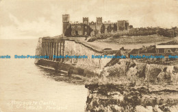 R630782 North Foreland. Kingsgate Castle. A. Hawkes - Monde