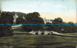 R630357 Haddon Hall. B. B. Excelsior Series. No. G - Monde