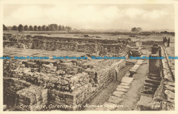 R630789 Corbridge. Corstopitum Roman Station. F. Frith - Monde