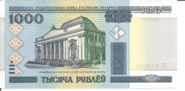 BELARUS 1.000 RUBLEI 2000 - Belarus