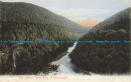 R630800 Pass Of Killiecrankie. The Queen View. G. W. W - Monde