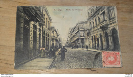 ESPANA : VIGO : Calle Dei Principe ........... T-11875 - Autres & Non Classés