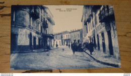 PROPRIANO : Rue Du Soleil    ........... W-12317 - Other & Unclassified