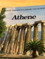 Athene Grote Reis Encyclopedie Van Europa Lekturama - Autres & Non Classés