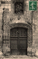 N°4251 W -cpa Joigny -église Saint Thibault- - Joigny