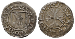 BASEL. Vierer O.J. 16.JH.AR 2-68b  /2022 - Cantonal Coins