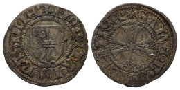 BASEL. Vierer O.J. 15.JH.AR 2-55b  /2026 - Cantonal Coins
