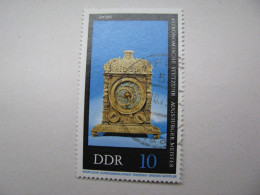 DDR  2056  O - Used Stamps