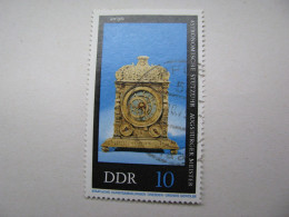 DDR  2056  O - Gebraucht