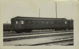 Reproduction - S.N.C.F.1  8/2 Fy1 - En L'état - Eisenbahnen