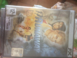 PC CD ROM RUNAWAY - Action & Abenteuer