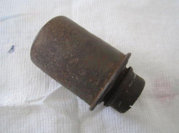 Pot Grenade M24 Ww2. - Decotatieve Wapens