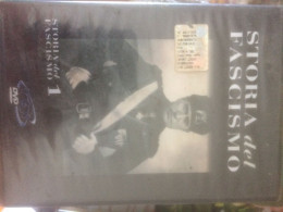 STUPENDO DVD STORIA DEL FASCISMO 1 - Actie, Avontuur