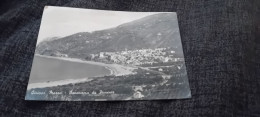 CARTOLINA GIOIOSA MAREA- PANORAMA- VIAGGIATA 1957- VERA FOTOGRAFIA - Messina