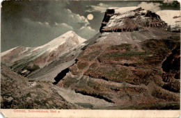 Gemmi, Schwarenbach (13636) * 27. 4. 1911 - Kandersteg