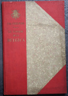 VOYAGE DE LA BELGICA - 1902 / LE PREMIER HIVERNACE  95 NPAGES BON ETAT  VOIR IMAGES  26 X 17,5CM - Histoire
