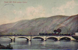 Colico (Sondrio) - Ponte Dell’Adda - Sondrio