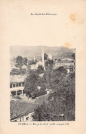 Greece - VERIA Verria - Bird's Eye View From The Old Mosque - Greece