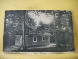 51 8776 CPA 1906 - 51 BAYE - CHAPELLE SAINT ROCH - Other & Unclassified