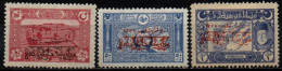 TURQUIE 1919 * - Unused Stamps