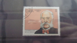 CUBA YVERT N°3288 - Used Stamps
