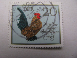 DDR  2396  O - Used Stamps