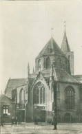 Naarden 1942; Groote Kerk - Gelopen. (J.H. Everhard & Zn. - Naarden) - Naarden