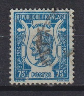 France: Y&T N° 209 Oblitéré. TB !  - Used Stamps