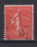 France: Y&T N° 203  Oblitéré. TB !  - Used Stamps