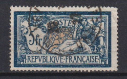 France: Y&T N° 123  Oblitéré. TB !  - Used Stamps