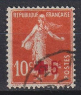 France: Y&T N° 146  Oblitéré. TB !  - Used Stamps
