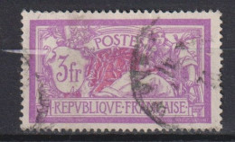 France: Y&T N° 240  Oblitéré. TB !  - Used Stamps