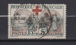 France: Y&T N° 156  Oblitéré. TB !  - Used Stamps