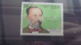 CUBA YVERT N°3290 - Used Stamps