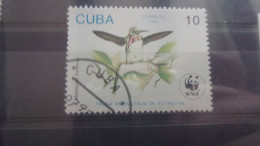 CUBA YVERT N°3225 - Gebraucht