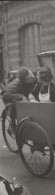 Luxembourg - Luxemburg - Lesezeichen Für Bücher  -  ROBERT DOISNEAU - BAISER BLOTTOT , PARIS 1950 - Non Classés